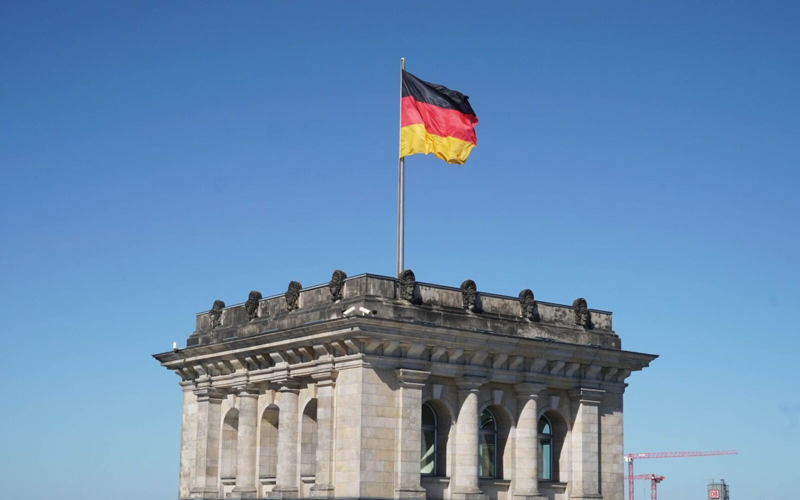 Германия
