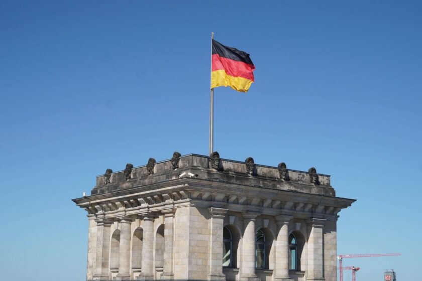 Германия